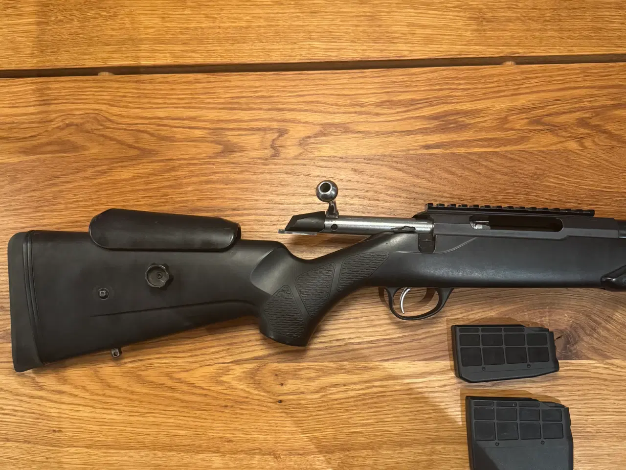 Billede 2 - Tikka t3 Super varmint 