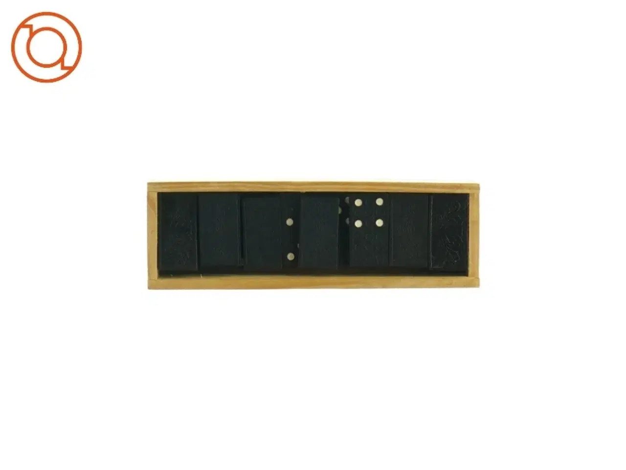 Billede 3 - Domino spil