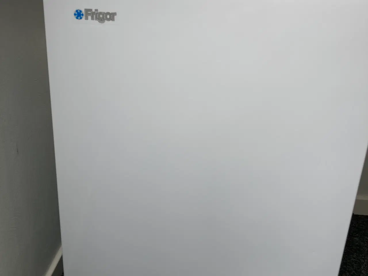 Billede 1 - FRIGOR kummefryser 