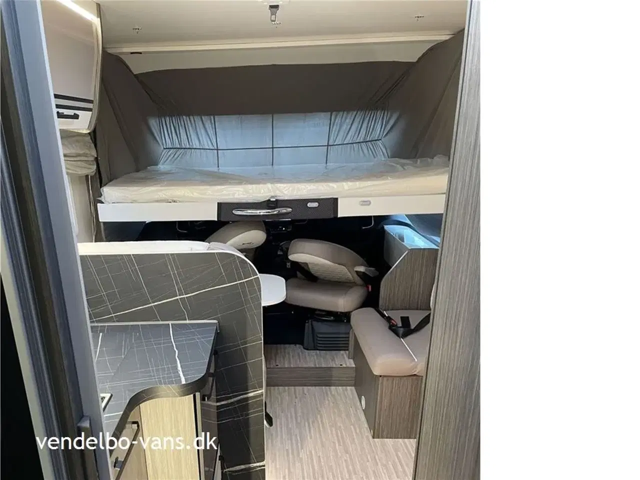 Billede 22 - 2026 - McLouis Nevis 879 G Oplev den nye 2026 design