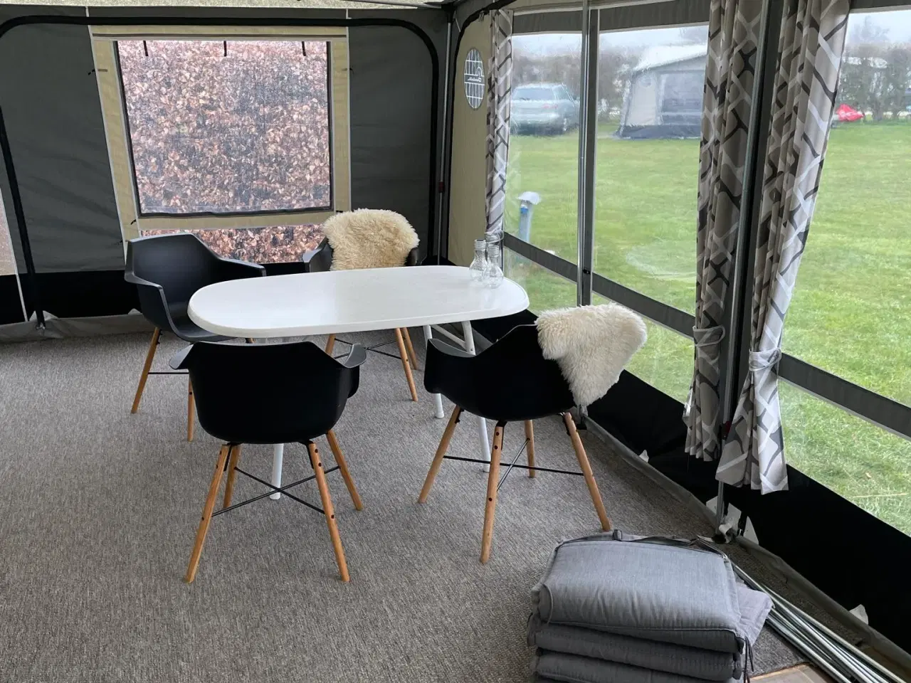 Billede 2 - Campingvogn