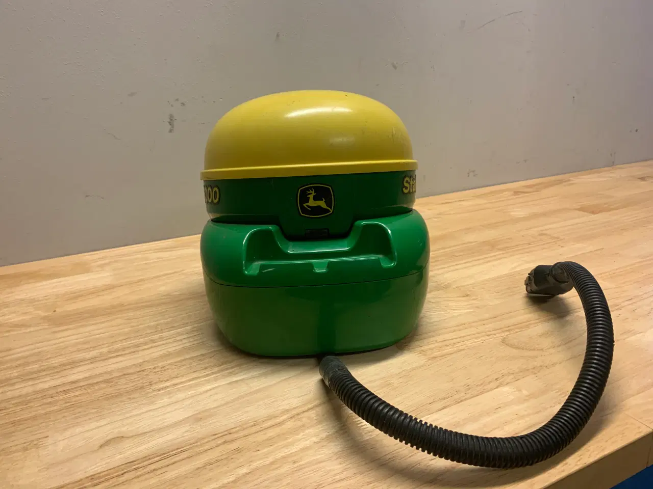Billede 2 - John Deere Gps antenne sf 3000