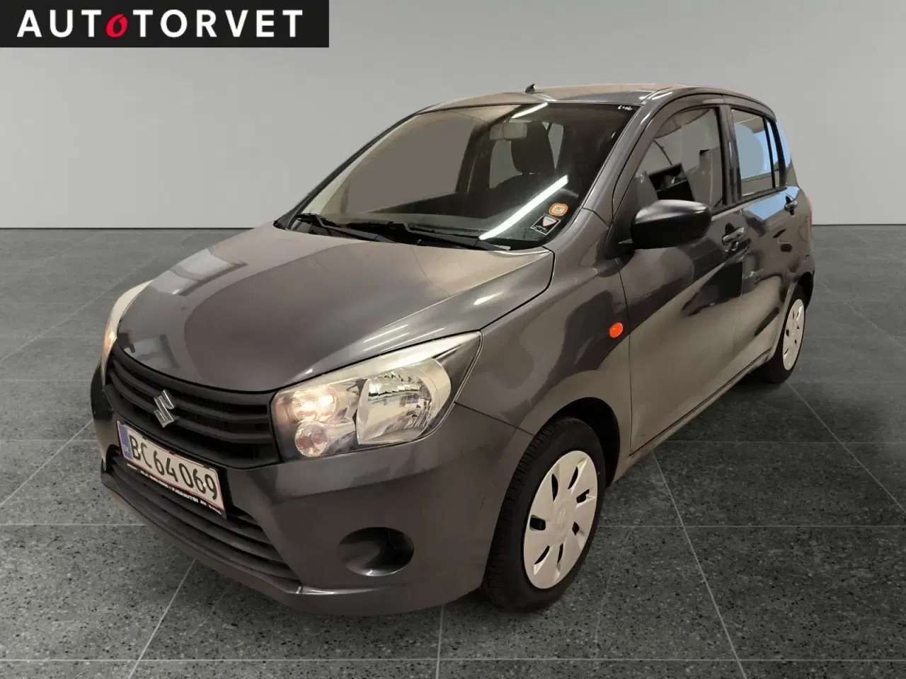 Billede 1 - Suzuki Celerio 1,0 Comfort