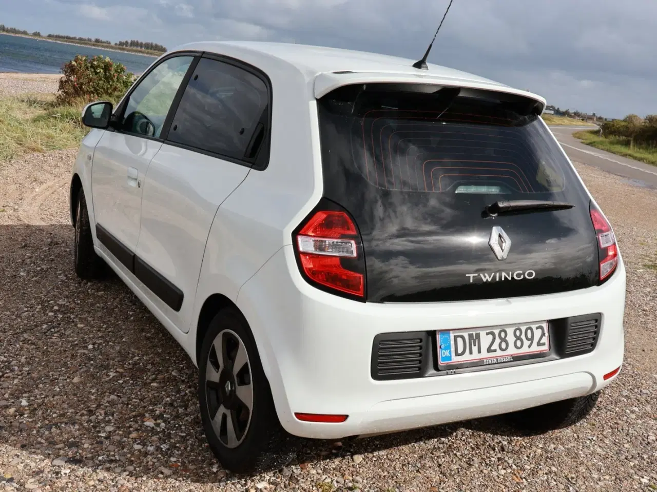 Billede 7 - Renault Twingo 1,0 SCe 70 Expression