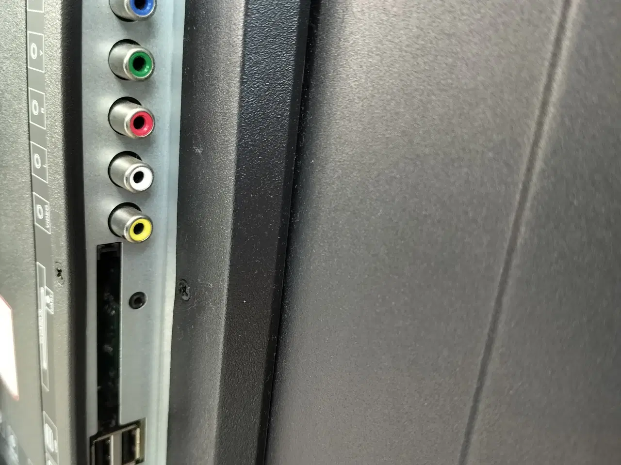 Billede 4 - Blaupunkt 40" fladskærm tv