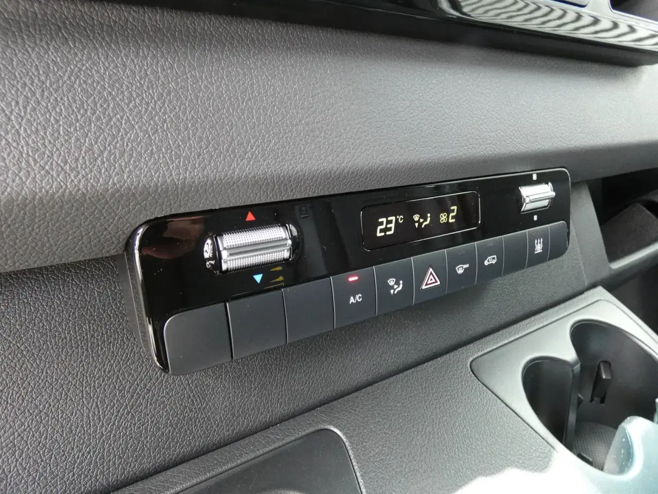 Billede 13 - Mercedes-Benz Sprinter 317 2,0 CDI A2 Pro 9G-Tronic 170HK Van 9g Aut.