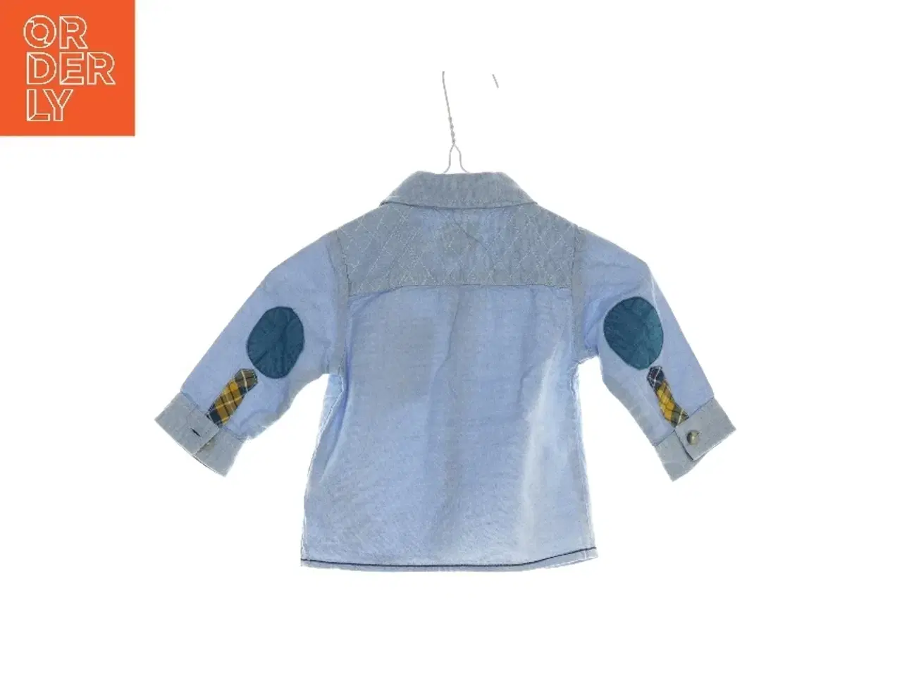 Billede 2 - Skjorte fra Cool Club Baby (str. 68)