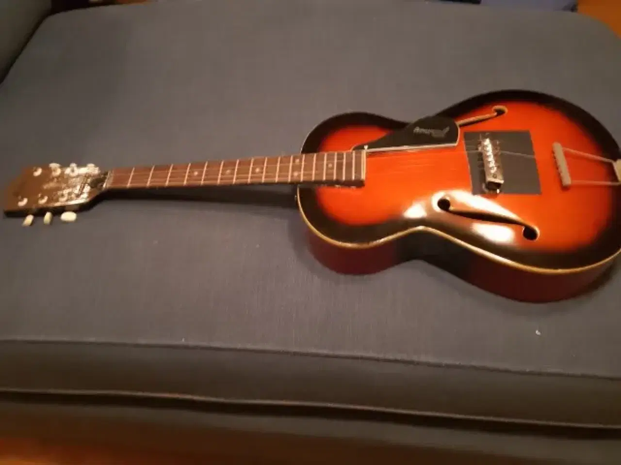 Billede 5 - Framus 5/51