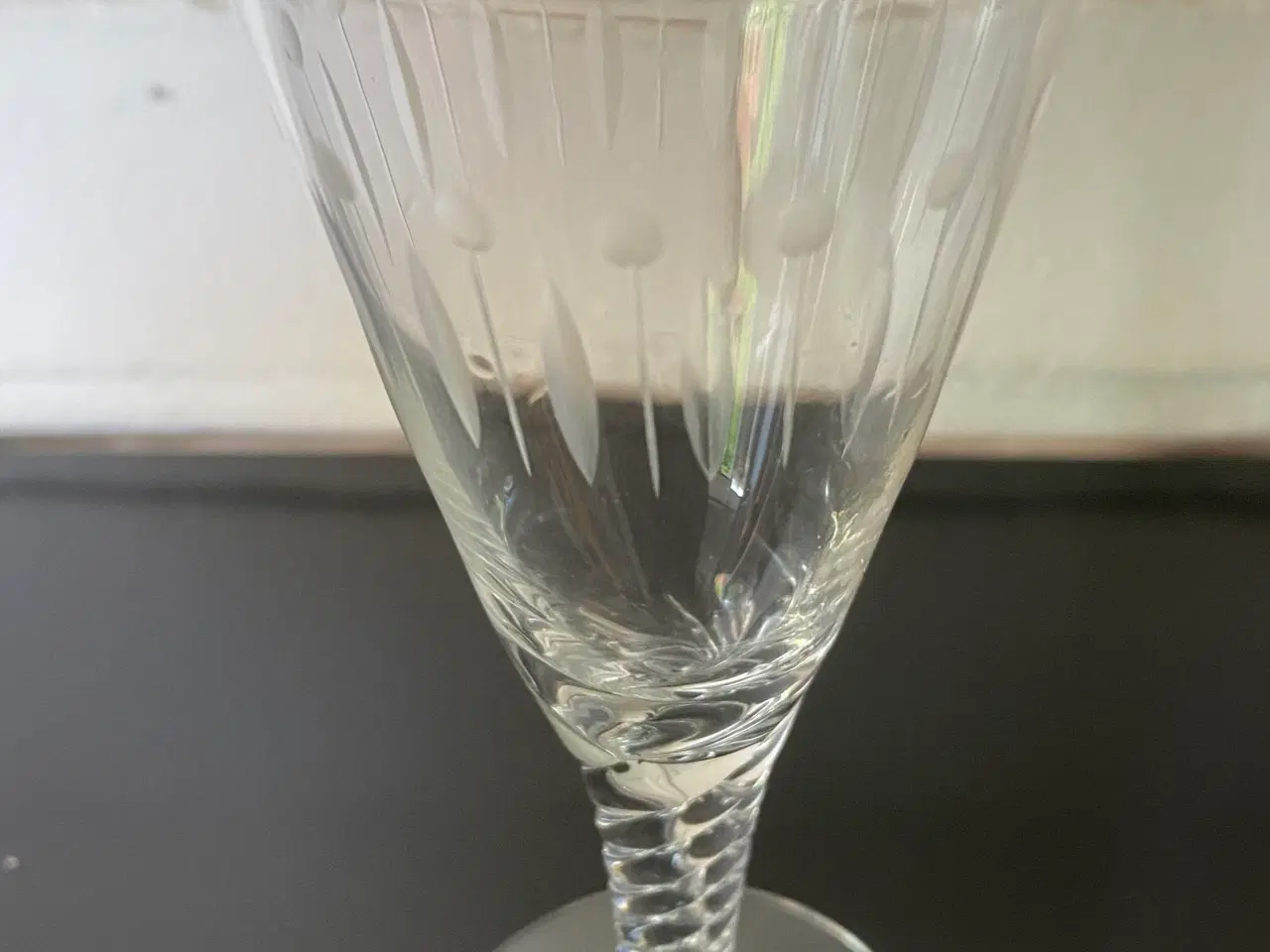 Billede 7 - Gefion Glas Holmegaard