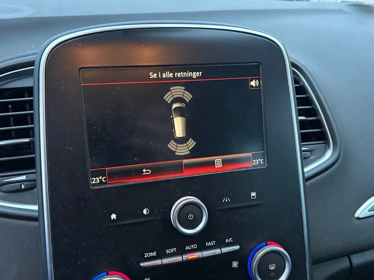 Billede 12 - Renault Scenic IV 1,2 TCe 130 Zen