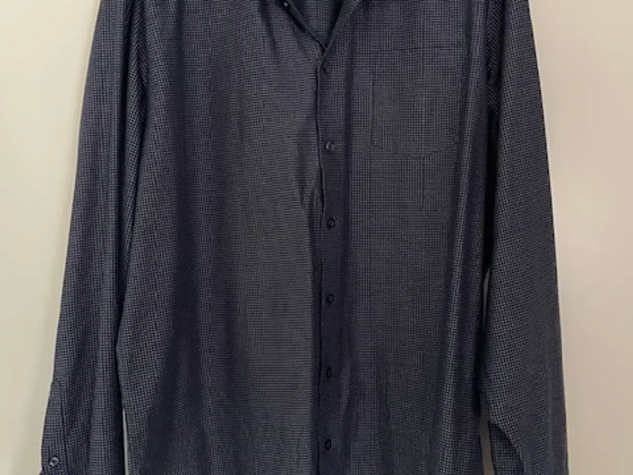 Billede 1 - Morgan skjorte St. 43/44