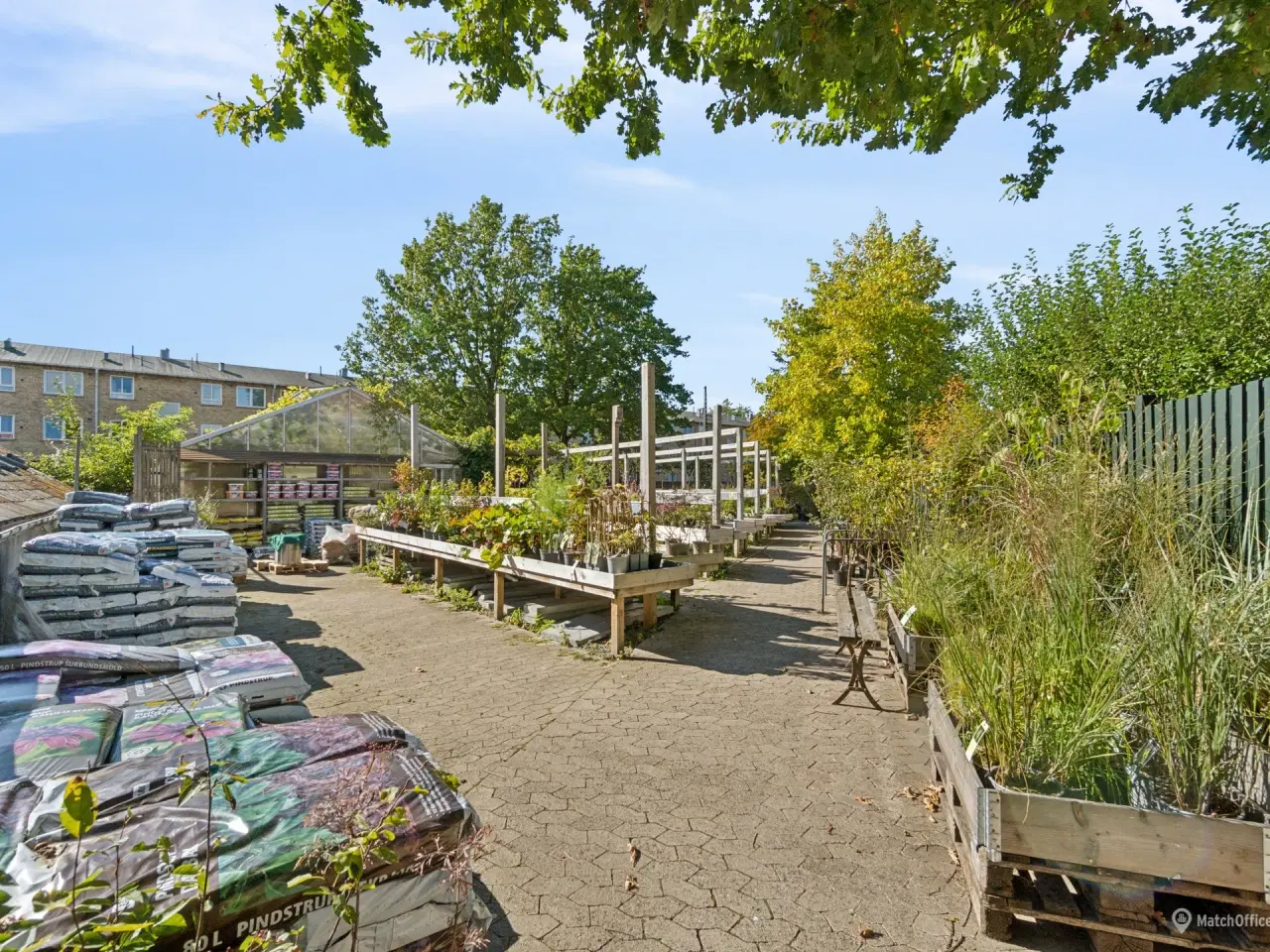 Billede 4 - Blandet bolig- og erhvervsejendom med mulighed for videreudvikling