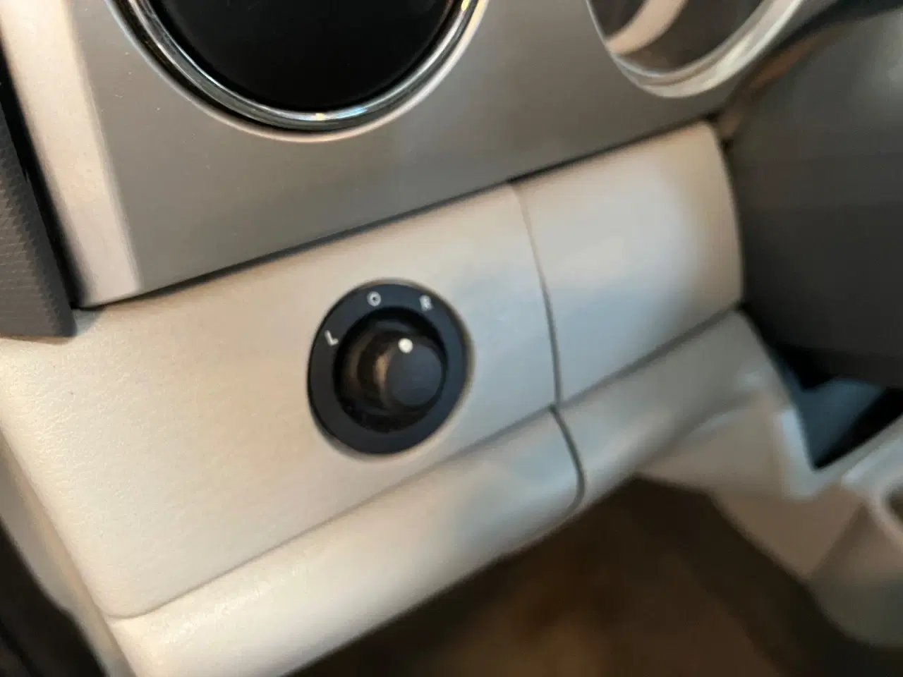 Billede 14 - Chrysler PT Cruiser 1,6 Classic