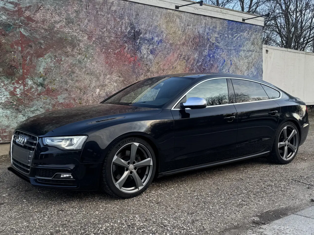 Billede 6 - Audi S5 3,0TFSI 