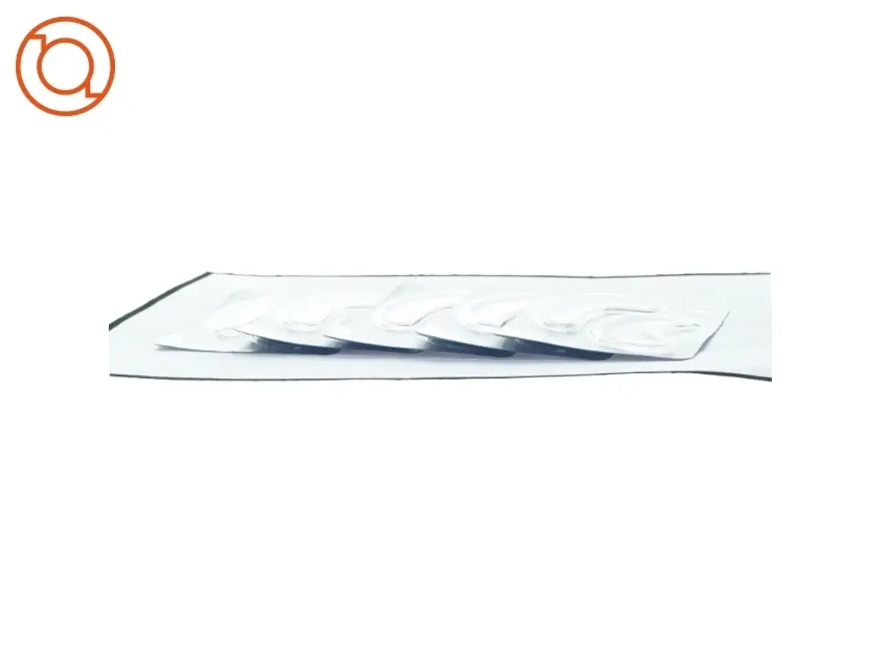 Billede 3 - Eye gel patches fra Revitale (str. 5 x 7 gr)