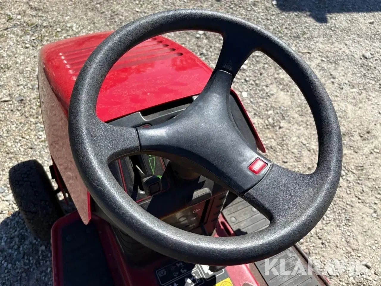 Billede 11 - Græsslåmaskine Toro 71209