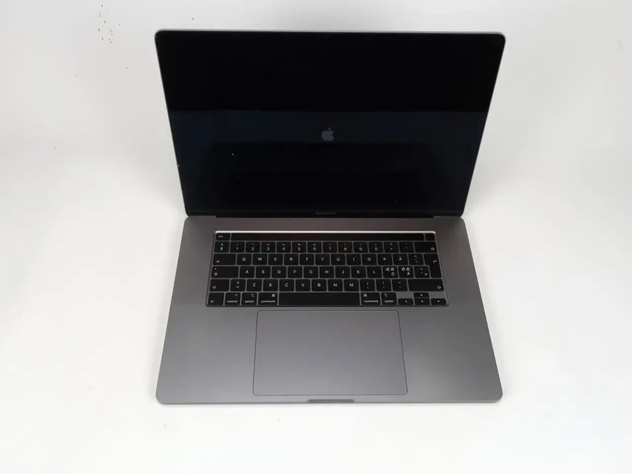 Billede 1 - Apple MacBook Pro 16" i9-9980HK / 64GB RAM