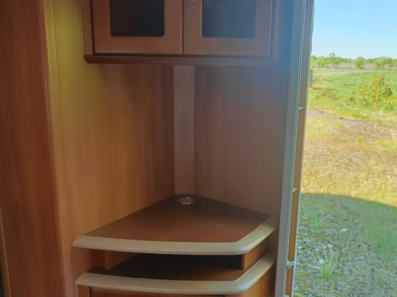 Billede 14 - Tabbert Puccini 550 Campingvogn