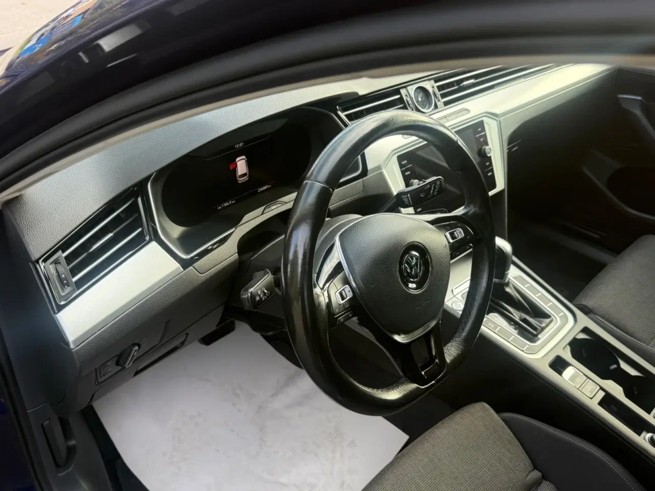 Billede 11 - VW Passat 2,0 TDi 150 Comfortline Premium Variant DSG