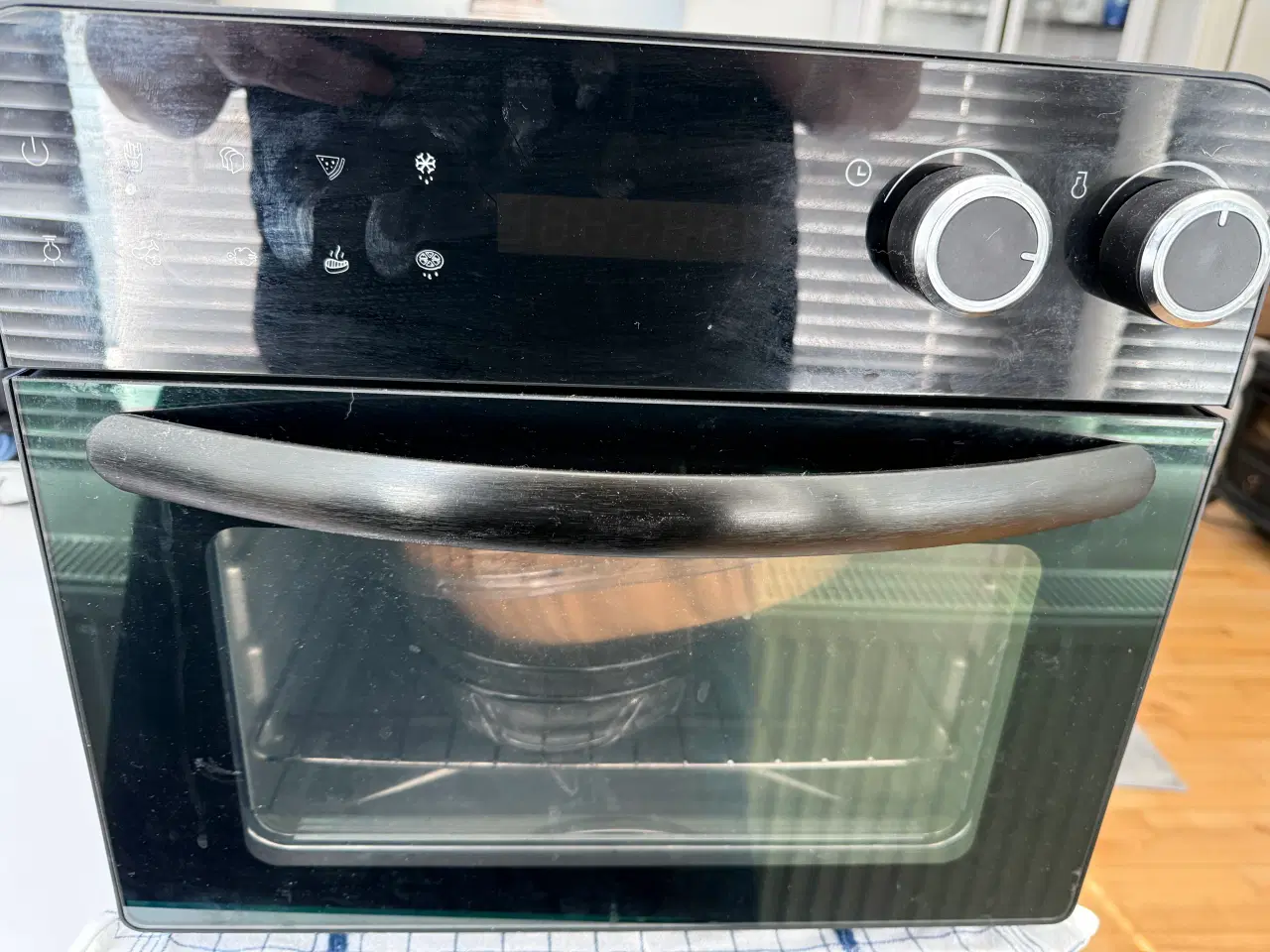 Billede 1 - Coop 23 liter airfryer ovn 