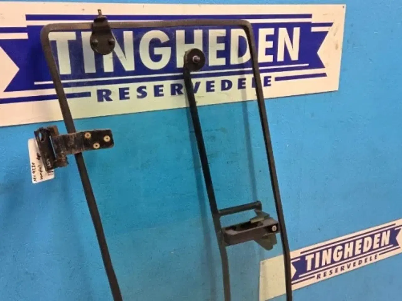 Billede 3 - Massey Ferguson 9280 Dør 28980561