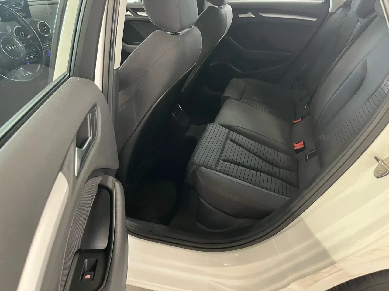 Billede 6 - Audi A3 1,6 TDI Ambition 110HK 6g