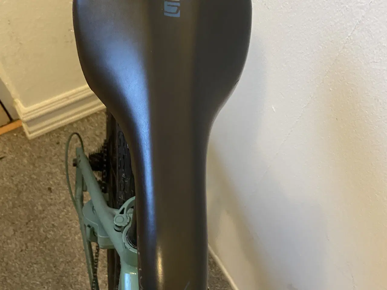 Billede 7 - Super fed ombygget batavus by racer 55cm