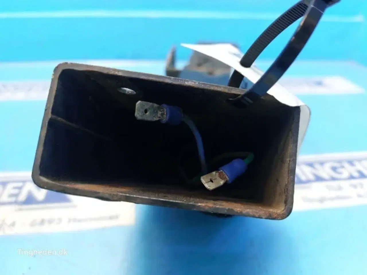 Billede 2 - Massey Ferguson 6465 Support R. 4271920M1