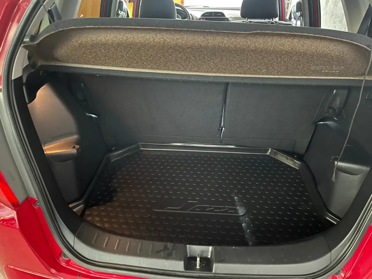 Billede 4 - Honda Jazz 1,4 Elegance CVT