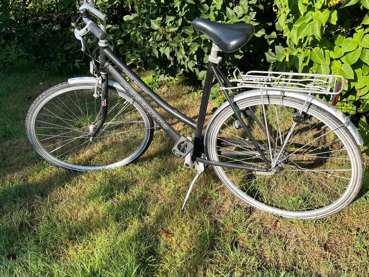 Billede 1 - Damecykel Mosquito Street Comfort