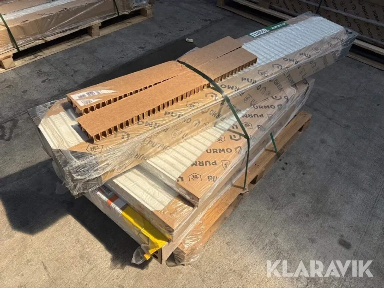 Billede 3 - Radiatorer Purmo Compact