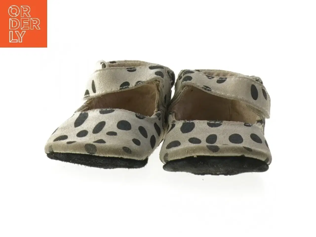 Billede 3 - Børnesko størrelse 21/22 fra Fuzzies (str. 21/22 )