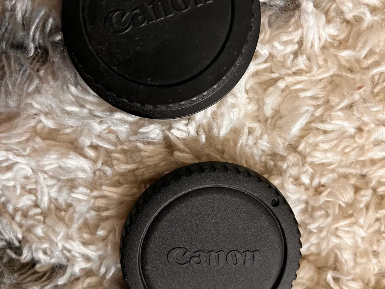 Billede 16 - Canon EOS 550 inkl 2 linser, 2 batterier, taske m.