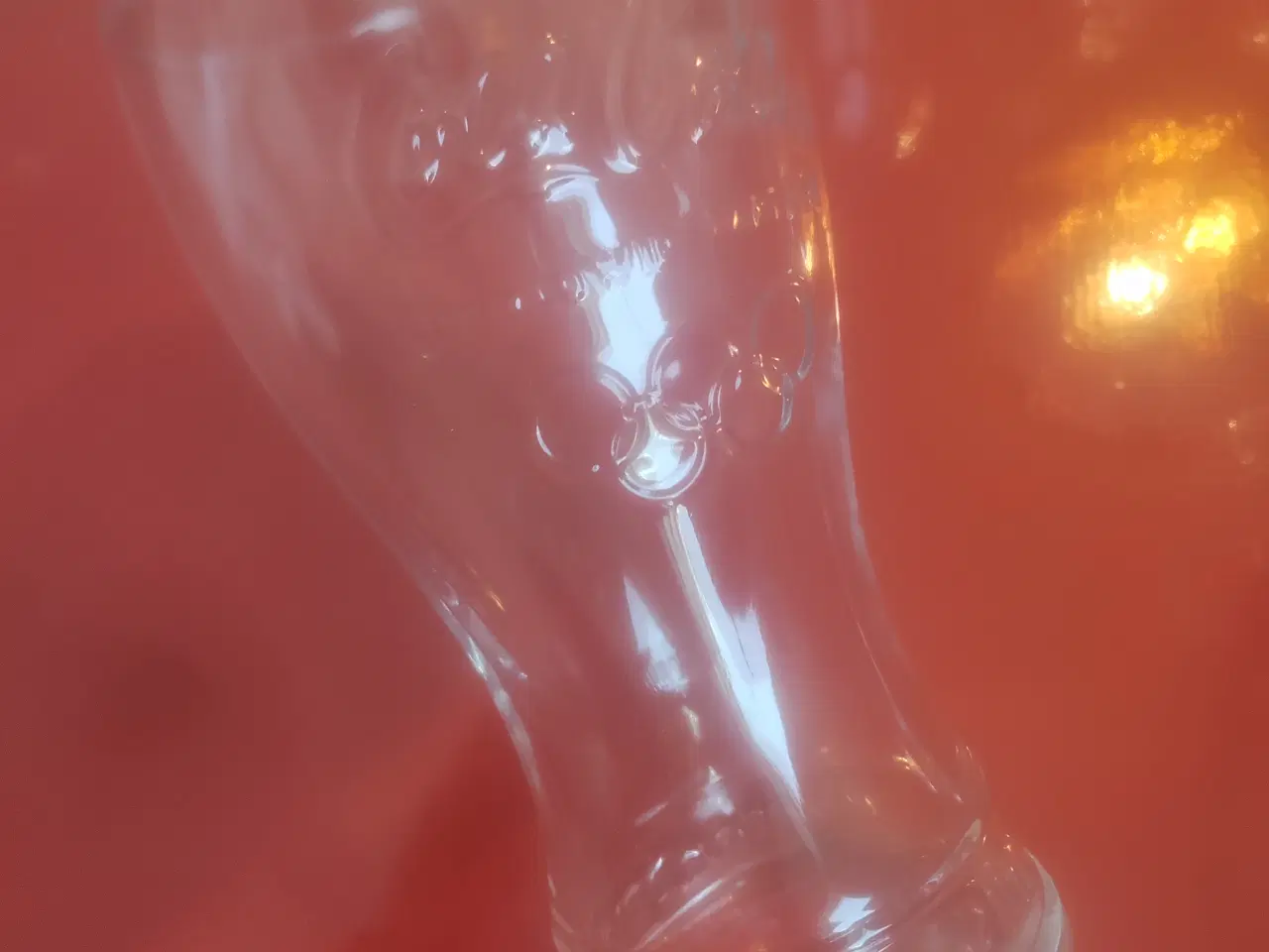 Billede 3 - Coca cola glas sælges