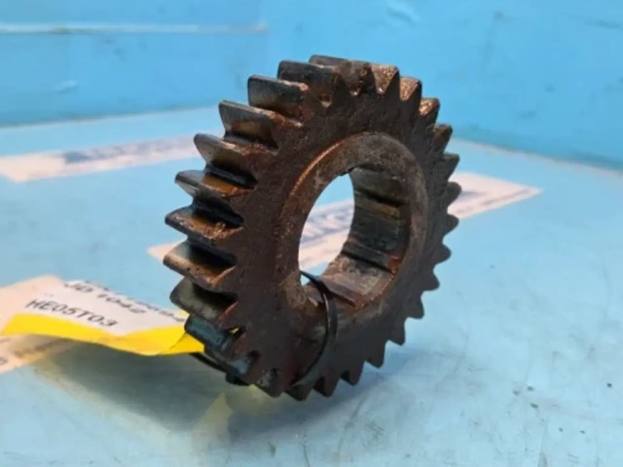 Billede 4 - John Deere 1042 Gearhjul Z24556