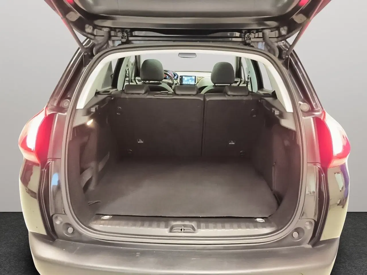 Billede 8 - Peugeot 2008 1,6 BlueHDi 100 Selection Sky
