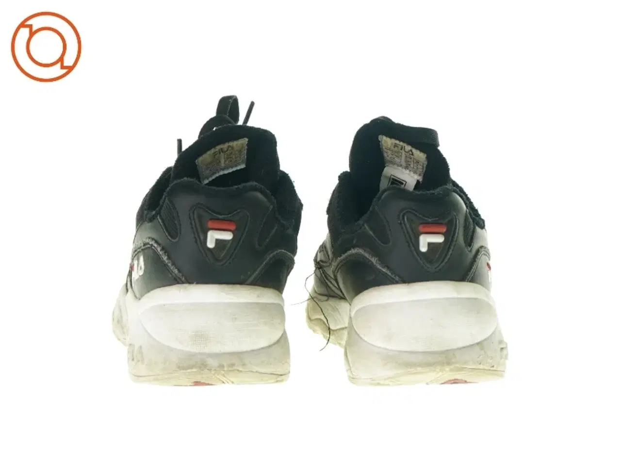 Billede 4 - Sneakers fra fila (str. 38)