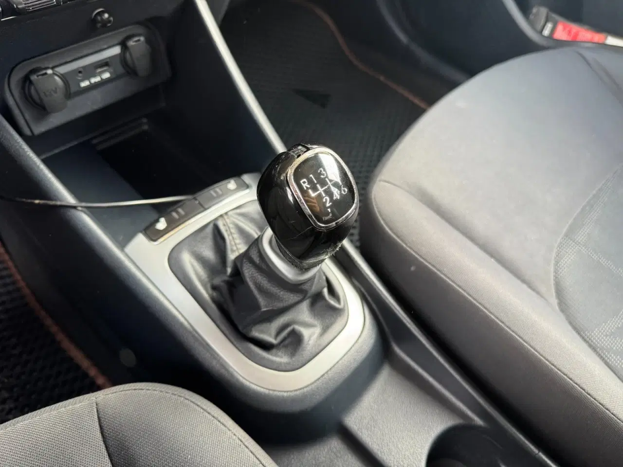 Billede 10 - Kia Rio 1,1 CRDi 75 Active