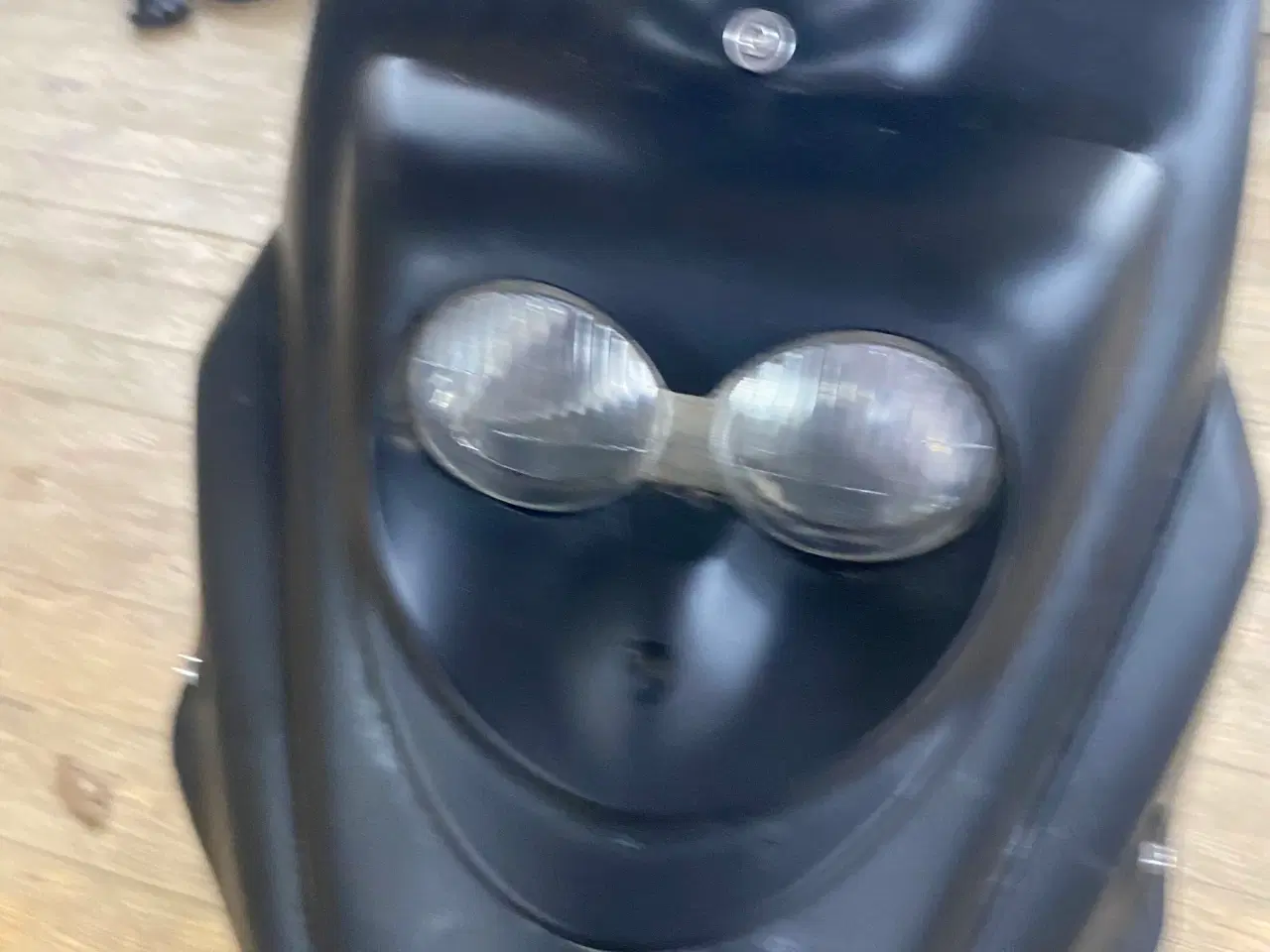 Billede 10 - Pgo hot 50 4t Euro 2