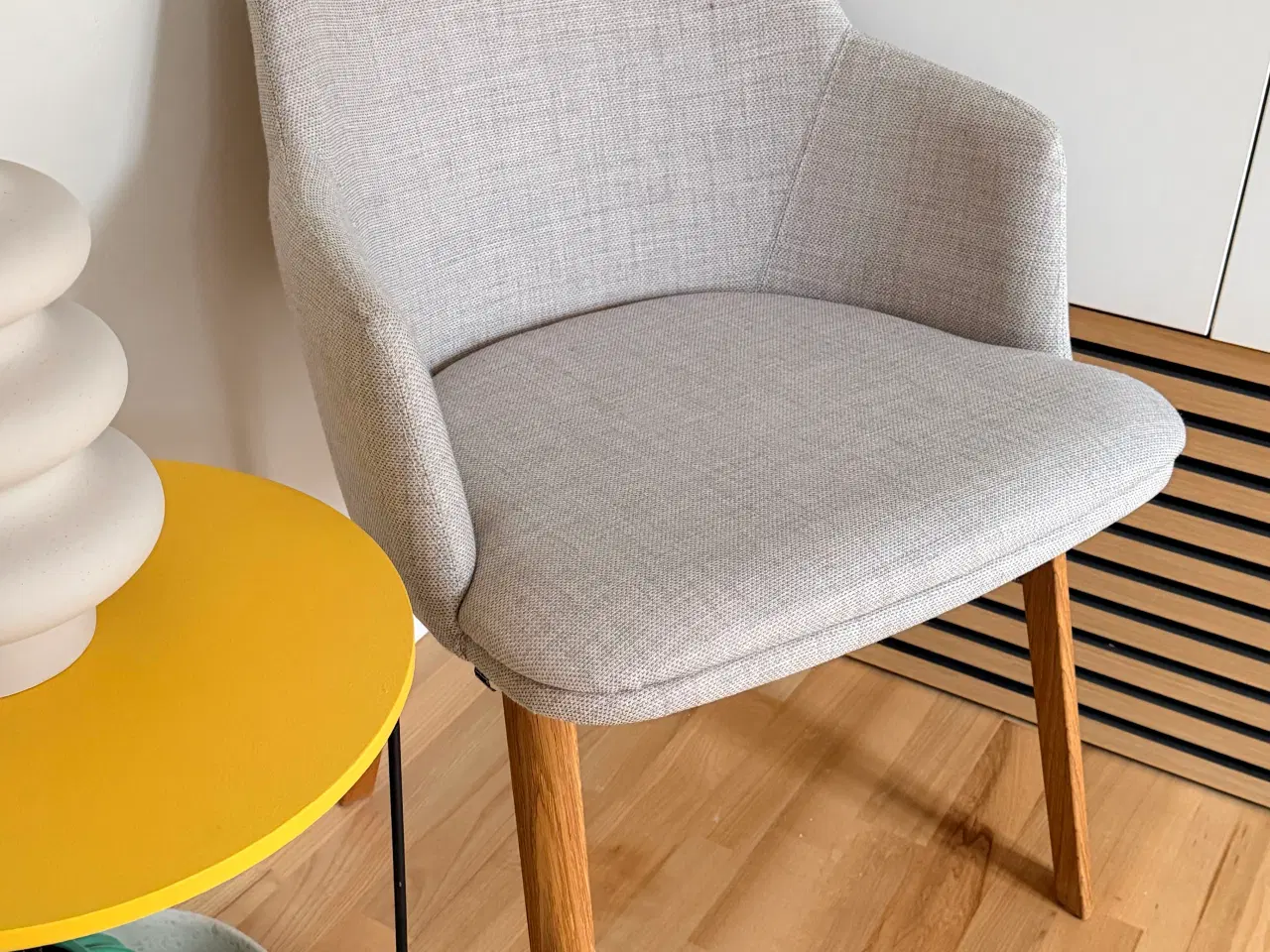 Billede 3 - Skovby stole 2 stk 