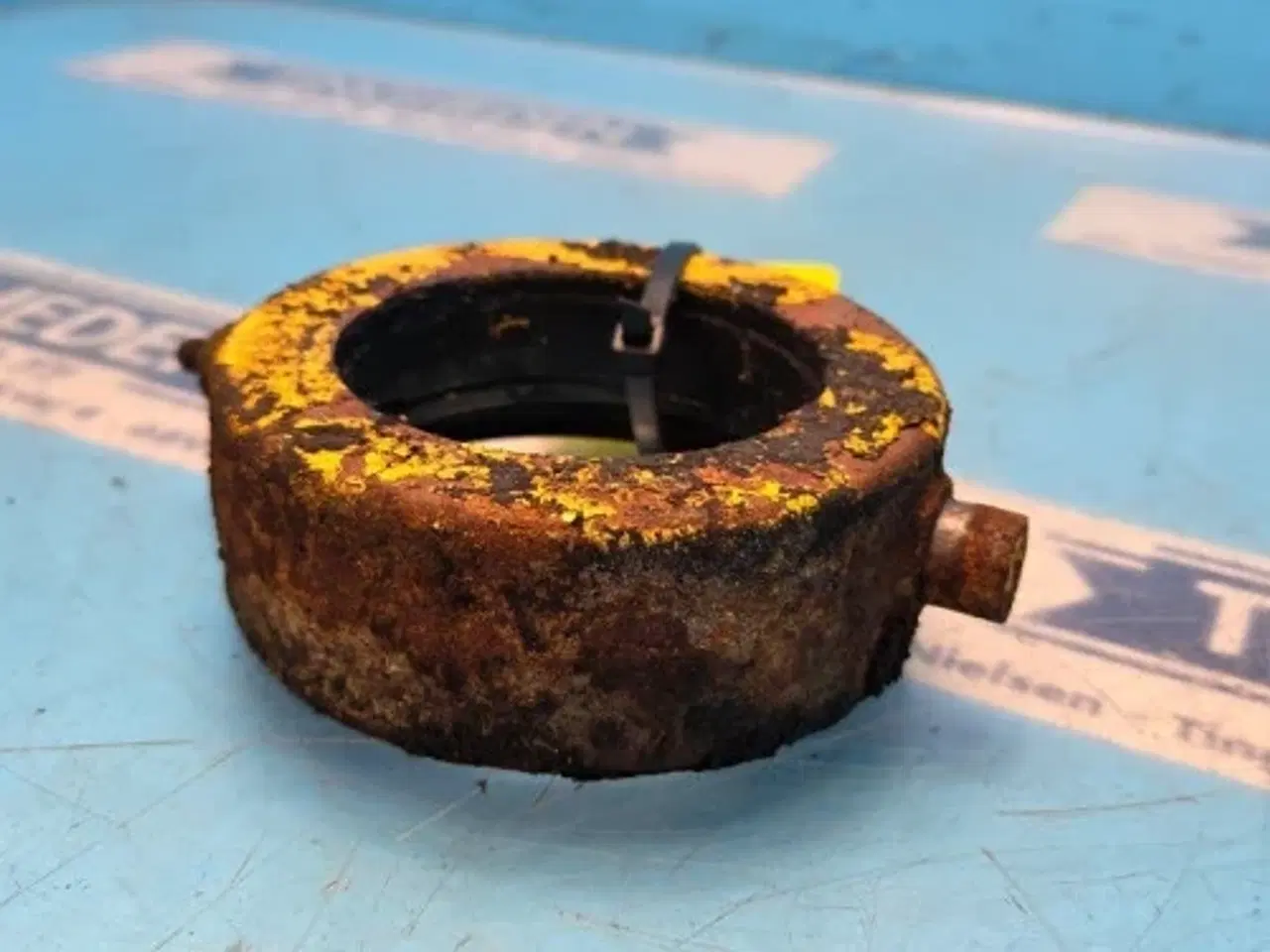 Billede 7 - New Holland TX62 Lejehus 84078831