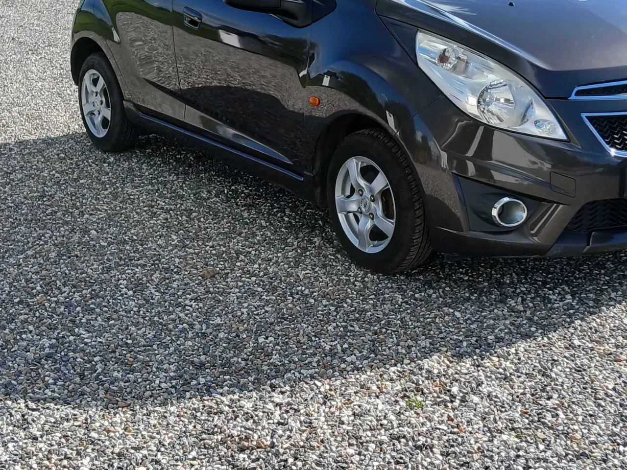 Billede 2 - Chevrolet spark