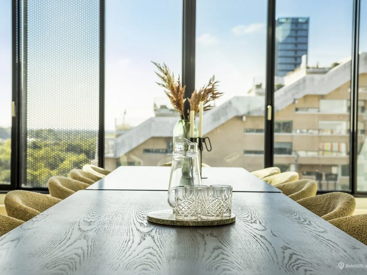 Billede 7 - Kontorlejemål i Winghouse fra 448 m² - 4.500 m²