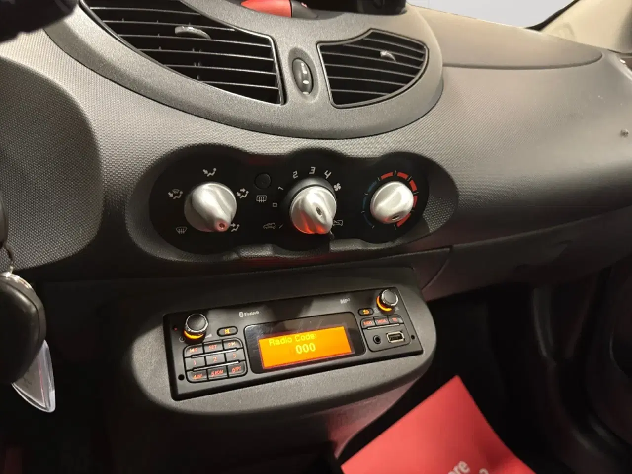 Billede 8 - Renault Twingo 1,2 16V Expression