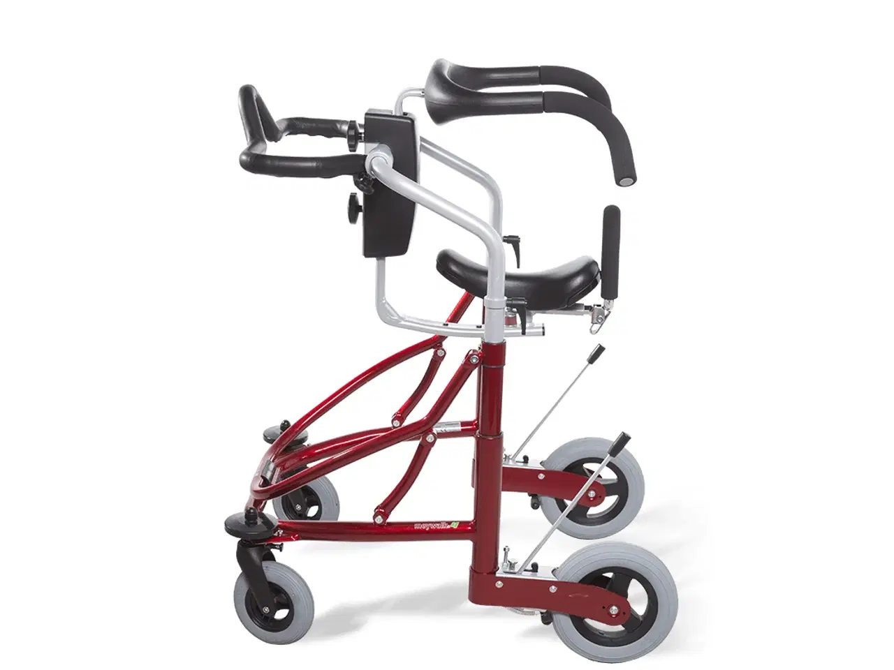 Billede 2 - Gangvogn