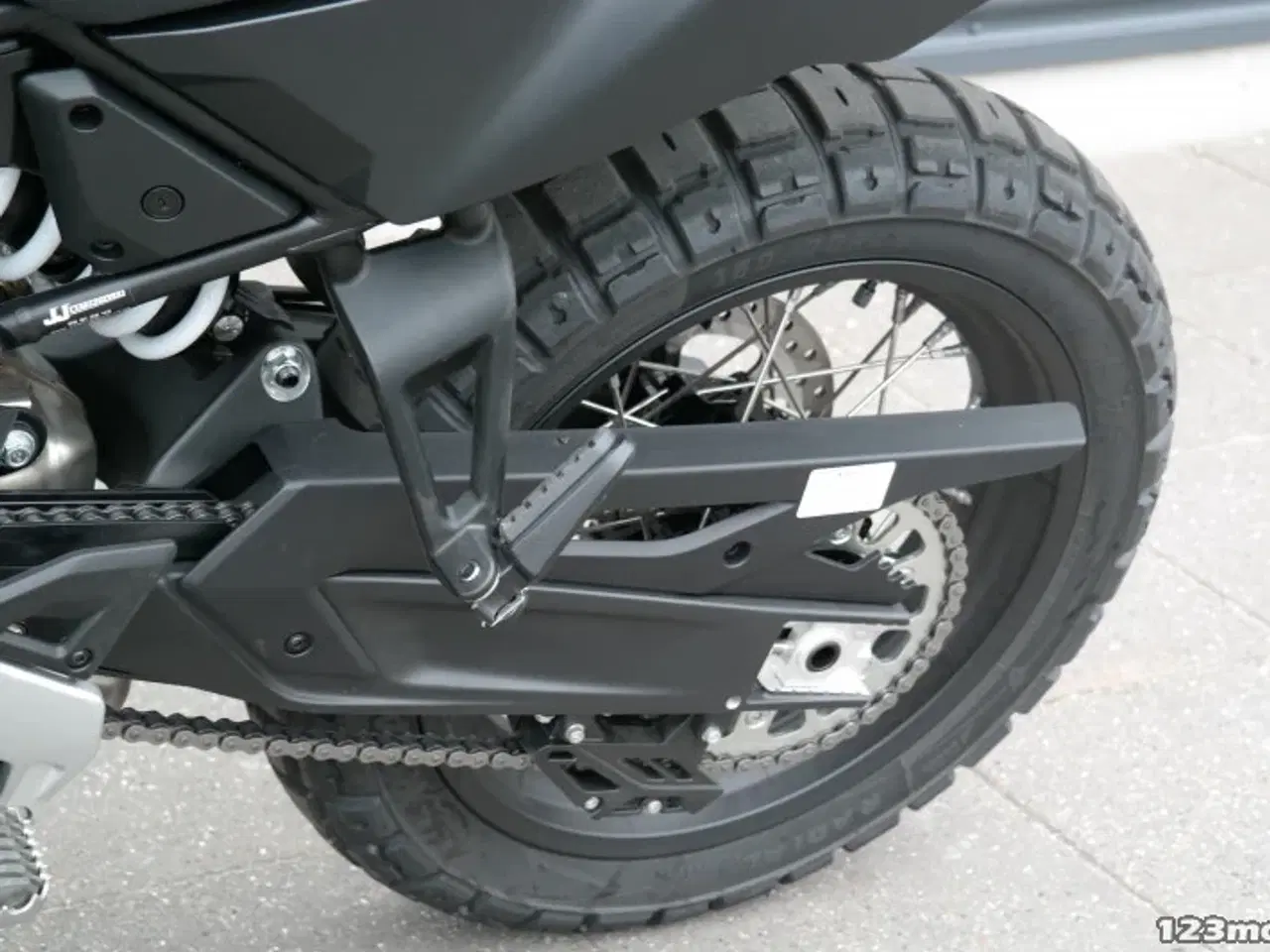 Billede 26 - CFMOTO 800 MT-X MC-SYD       BYTTER GERNE