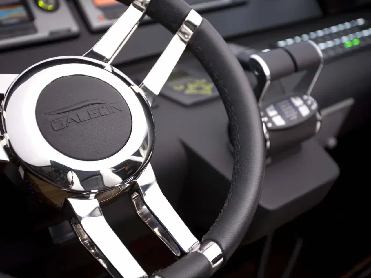 Billede 25 - Galeon 700 SKY