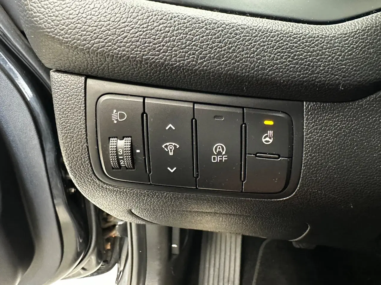 Billede 13 - Kia Ceed 1,6 CRDi 128 Active SW