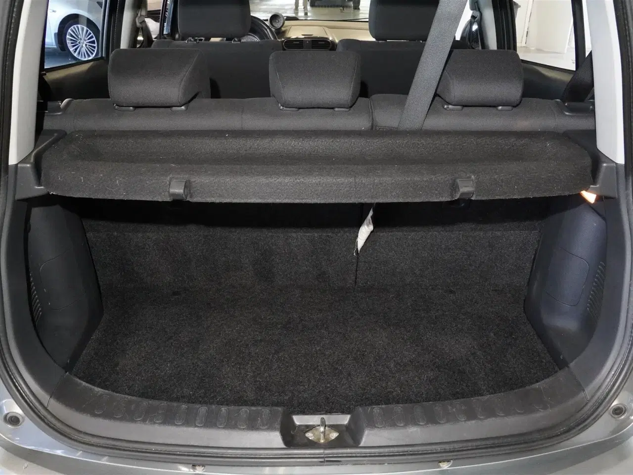 Billede 9 - Suzuki Splash 1,0 12V GLS A/C 68HK 5d