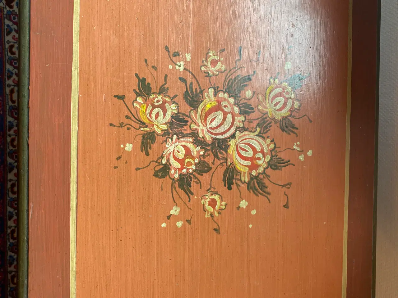 Billede 2 - Antikt bord